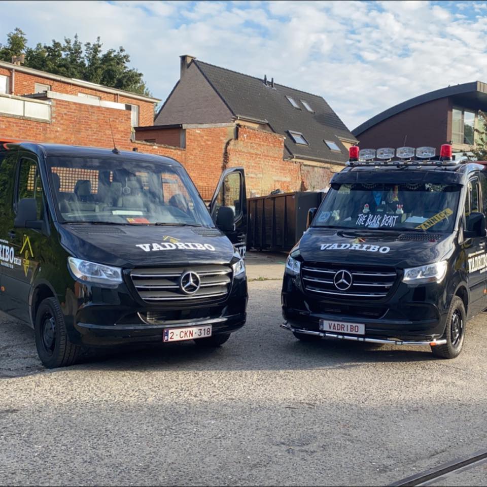 Foto van Vadribo BV in Zele, Aannemer Foto van Vadribo BV in Zele, Aannemer