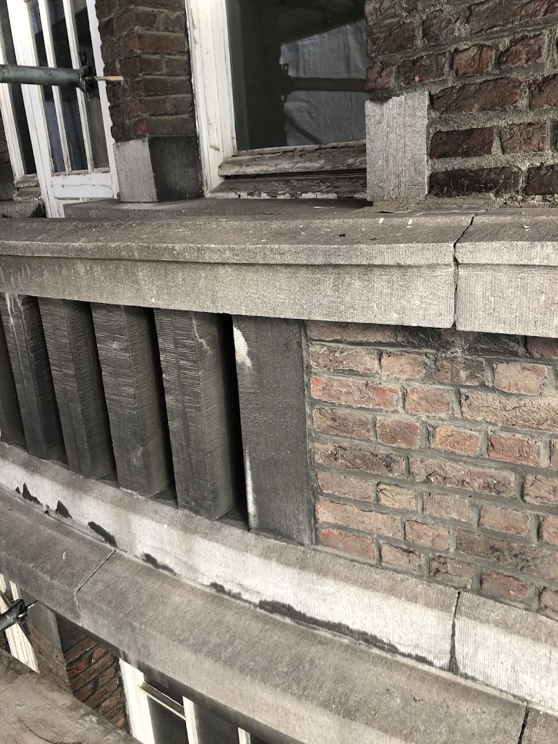 Foto van Apers / Timoer in Zele, Aannemer (foto 3)