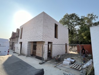Foto van TDS Aannemingen in Kortrijk, Bouwbedrijf (foto 2)