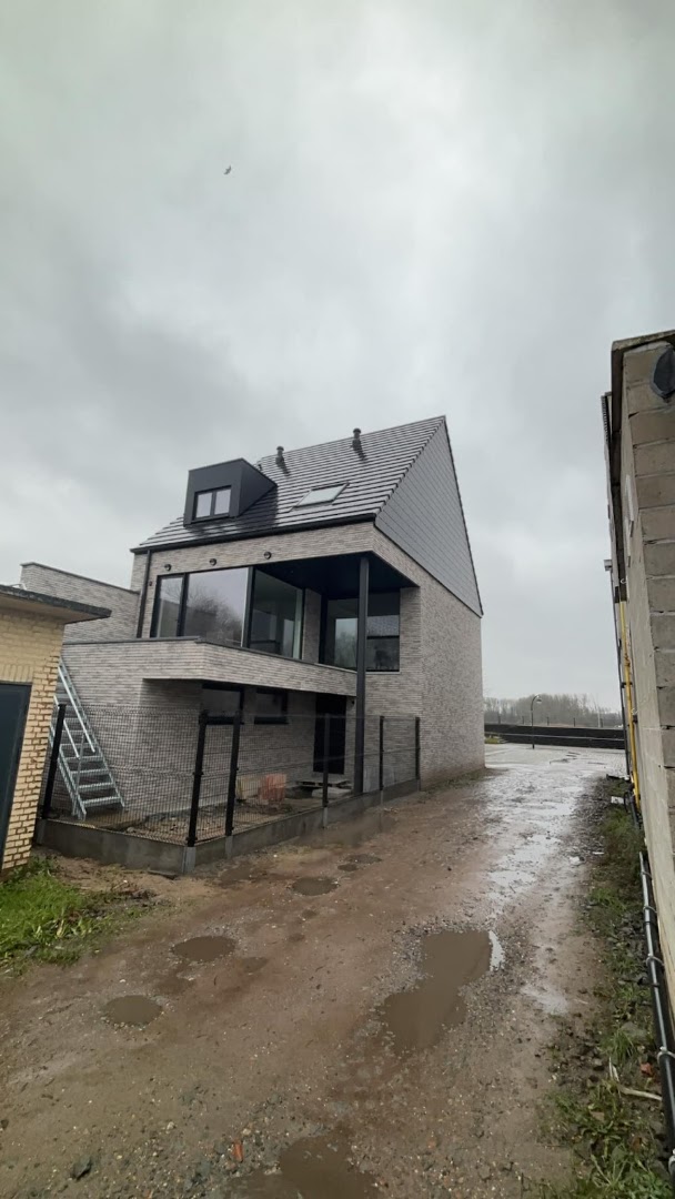 Foto van Vadribo BV in Zele, Aannemer (foto 3)