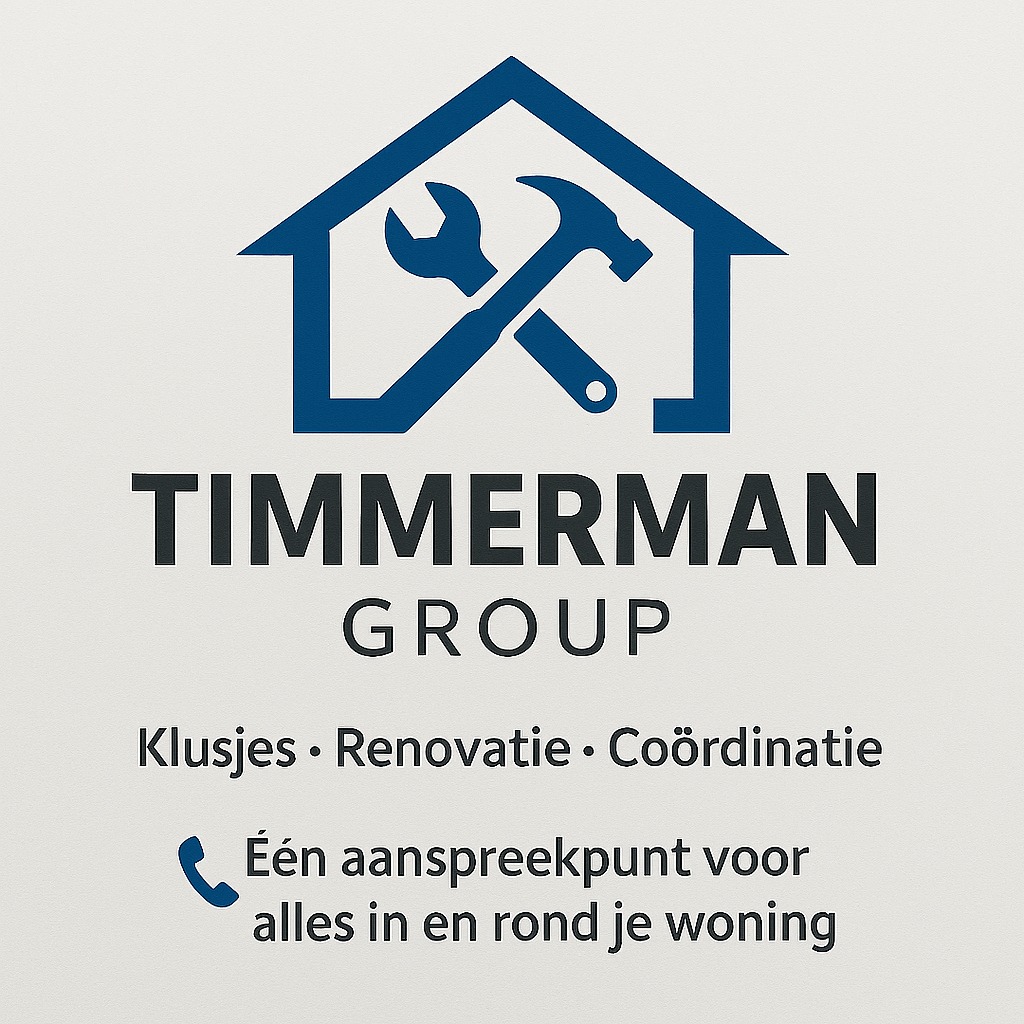 Foto van Timmerman group, Klusbedrijf Foto van Timmerman group, Klusbedrijf