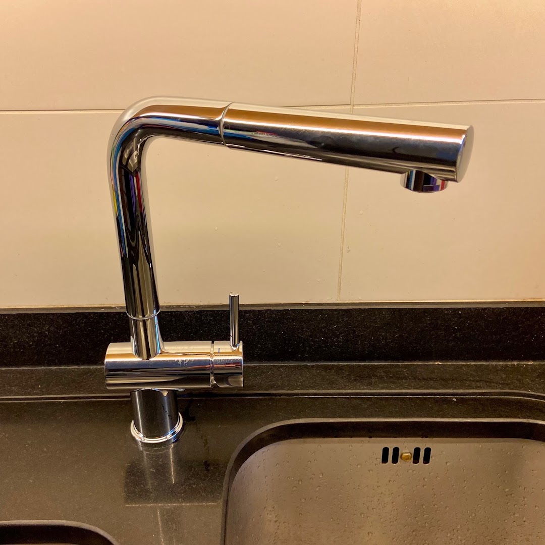 Foto van Techniek aan Huis in Kortrijk, Klusbedrijf (foto 2)
