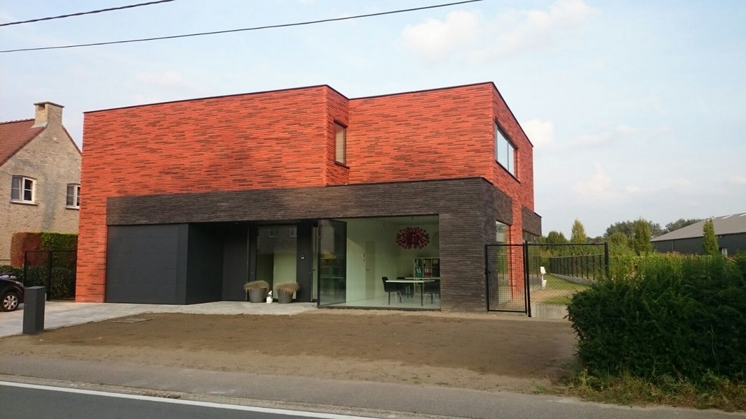 Foto van LSDArchitecten bv in Keerbergen, Architect Foto van LSDArchitecten bv in Keerbergen, Architect