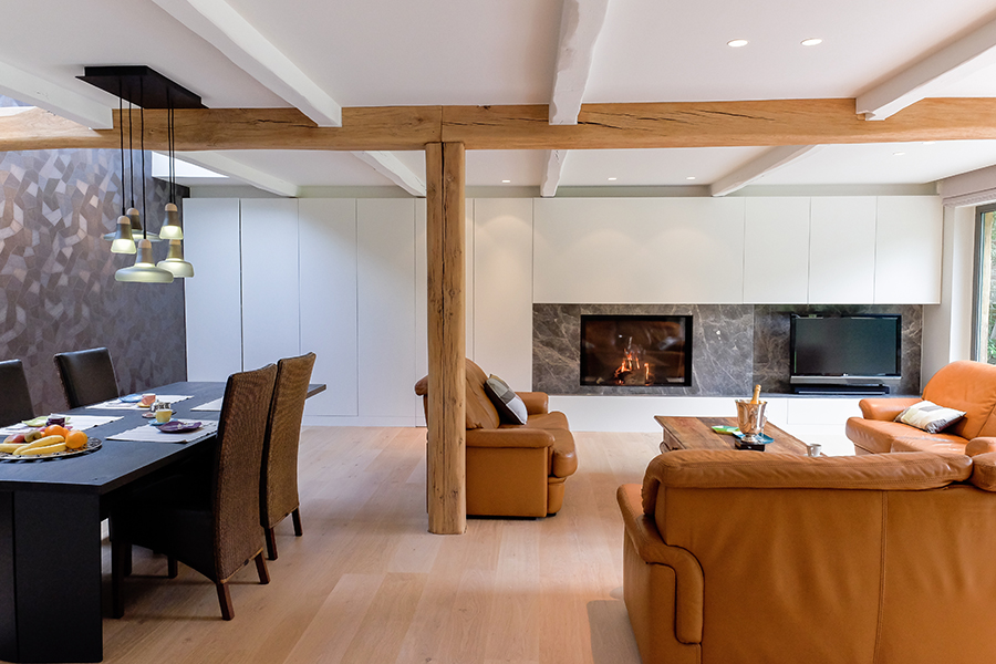 Foto van Audrey Design in Haacht, Binnenhuisarchitect (foto 2)