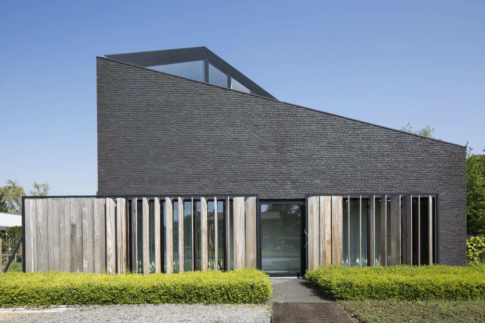 Foto van Dooms Eva DEsigned in Keerbergen, Architect Foto van Dooms Eva DEsigned in Keerbergen, Architect