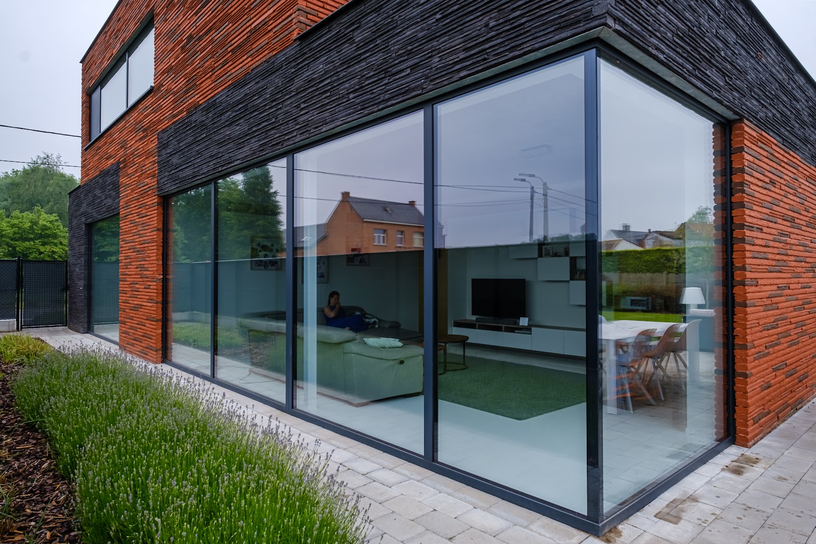 Foto van LSDArchitecten bv in Keerbergen, Architect (foto 2)