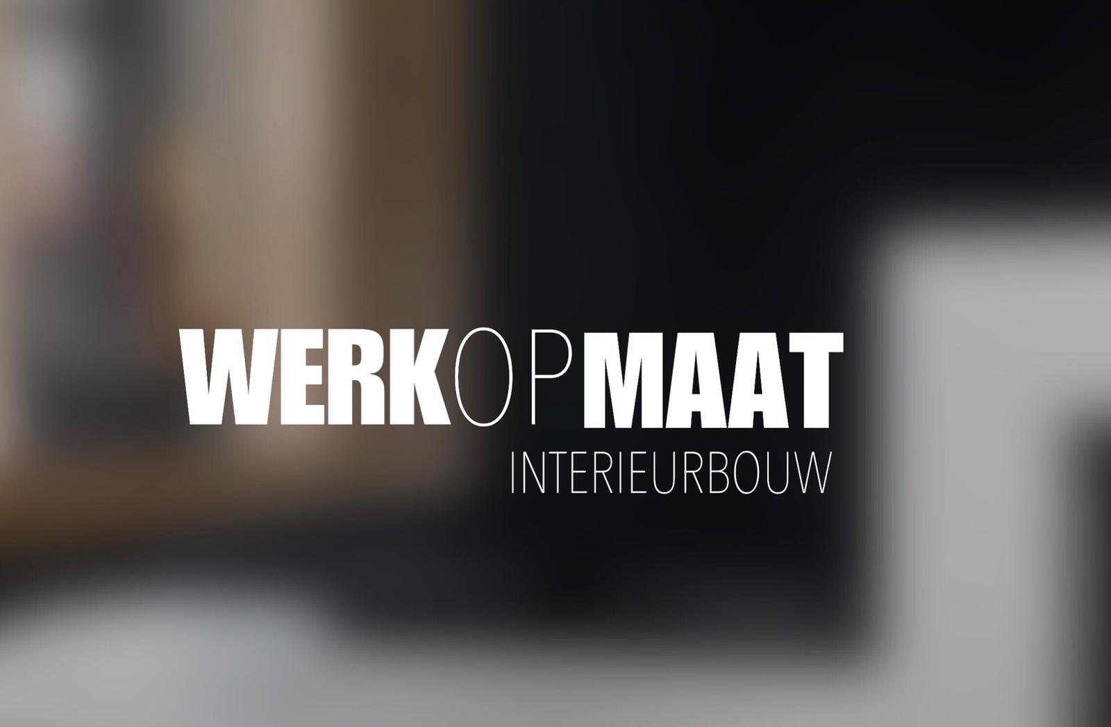 Foto van WerkOpMaat in Peer, Interieurinrichter Foto van WerkOpMaat in Peer, Interieurinrichter