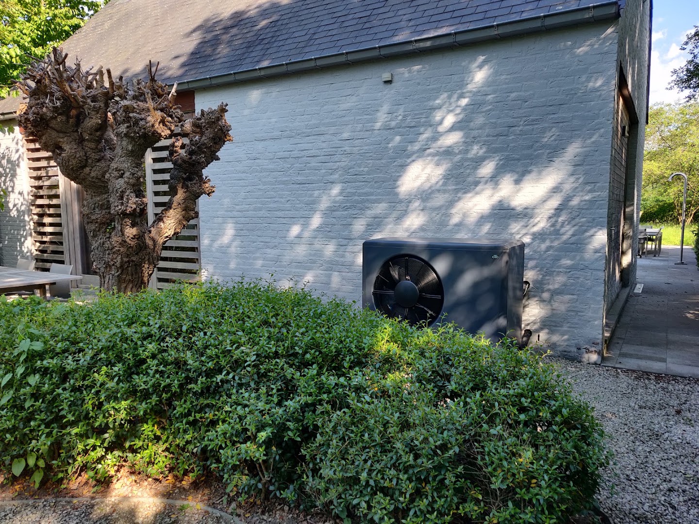 Foto van ELATO BV, Energieopwekkingsapparatuur en -oplossingen Foto van ELATO BV, Energieopwekkingsapparatuur en -oplossingen