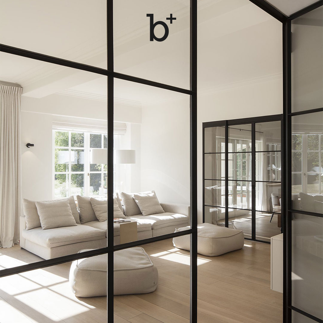Foto van b+ villas - renovation - interiors in Aarschot, Aannemer (foto 2)