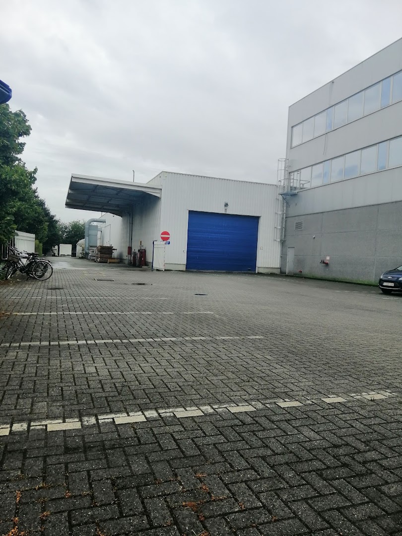 Foto van Alibo in Lier, Bouwbedrijf (foto 2)