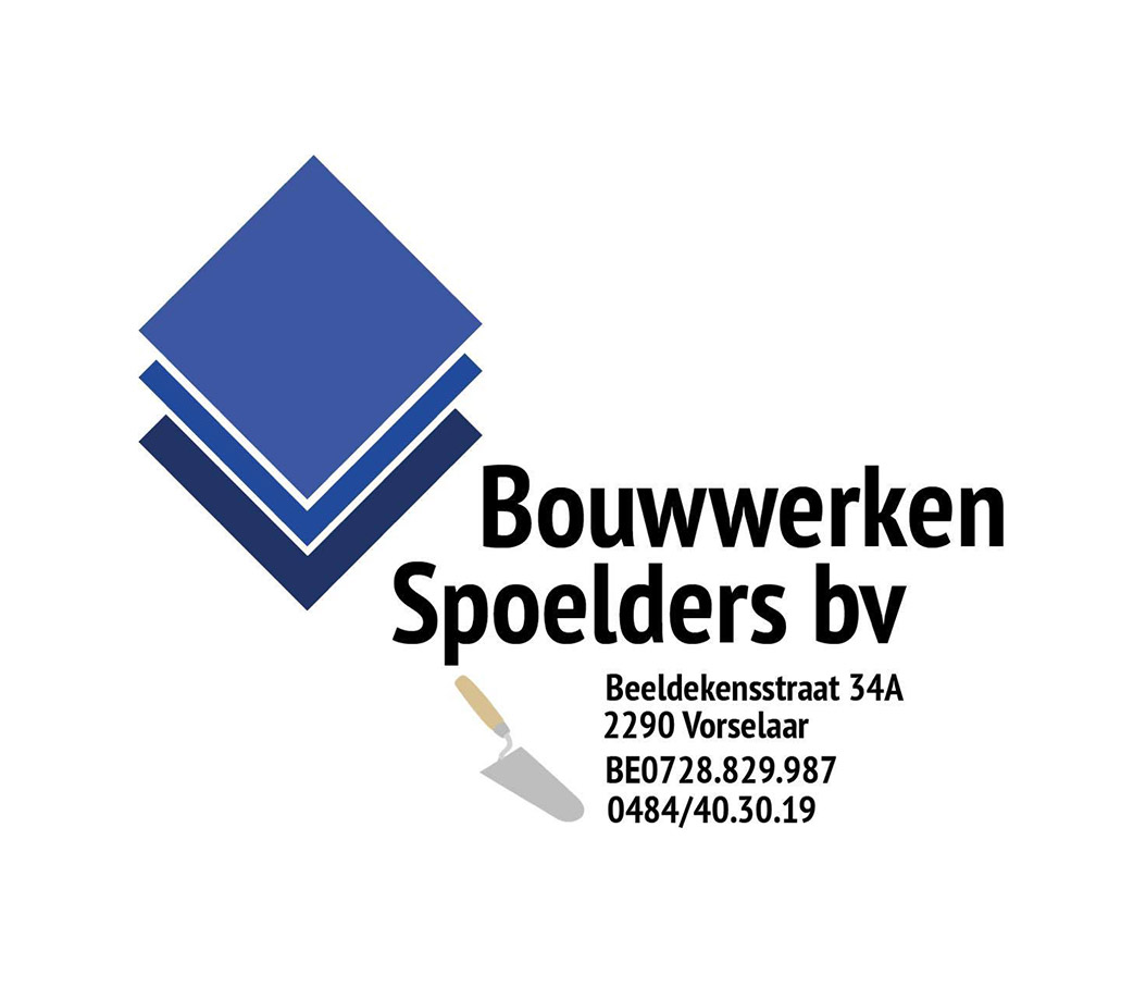 Foto van Bouwwerken Spoelders in Vorselaar, Bouwbedrijf Foto van Bouwwerken Spoelders in Vorselaar, Bouwbedrijf