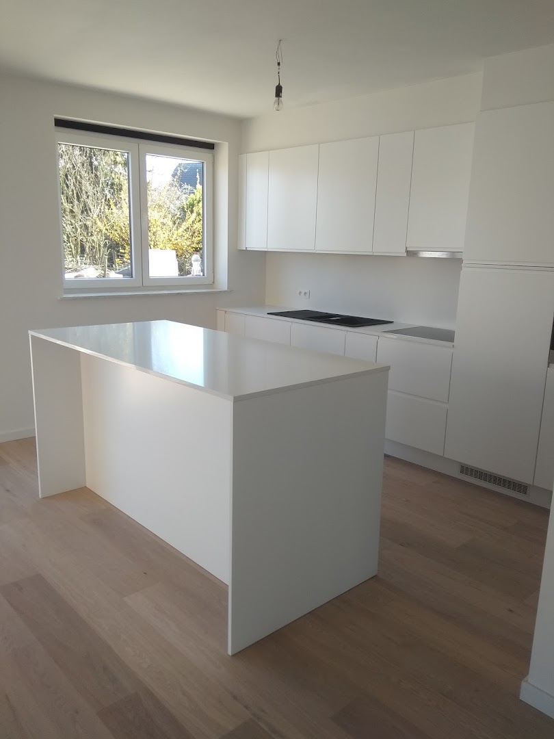 Foto van All in one cleaning | ontruimen woningen | opkuis na nieuwbouw- en renovatiewerken| leeghalen inboedels in Kortrijk, Schoonmaakbedrijf Foto van All in one cleaning | ontruimen woningen | opkuis na nieuwbouw- en renovatiewerken| leeghalen inboedels in Kortrijk, Schoonmaakbedrijf