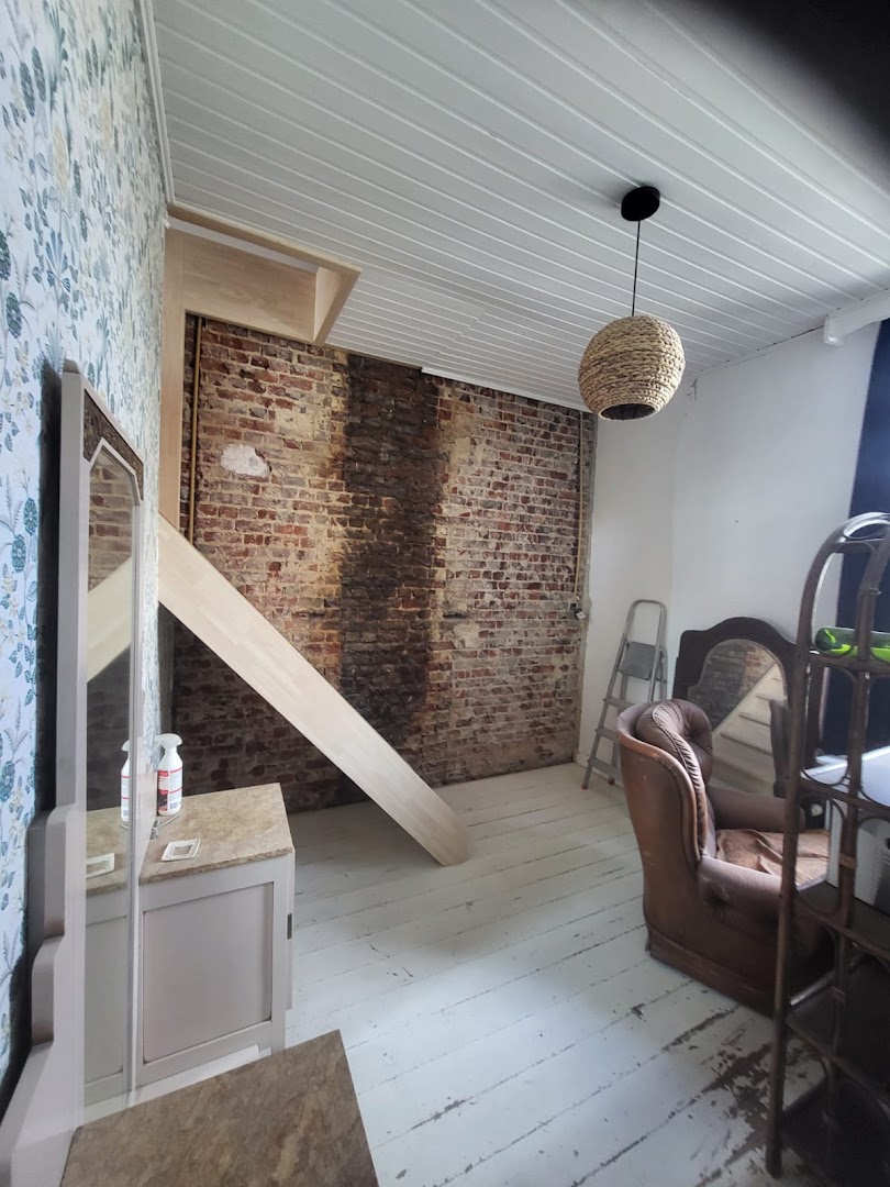 Foto van De Klusjesman in Lier, Klusbedrijf (foto 3)