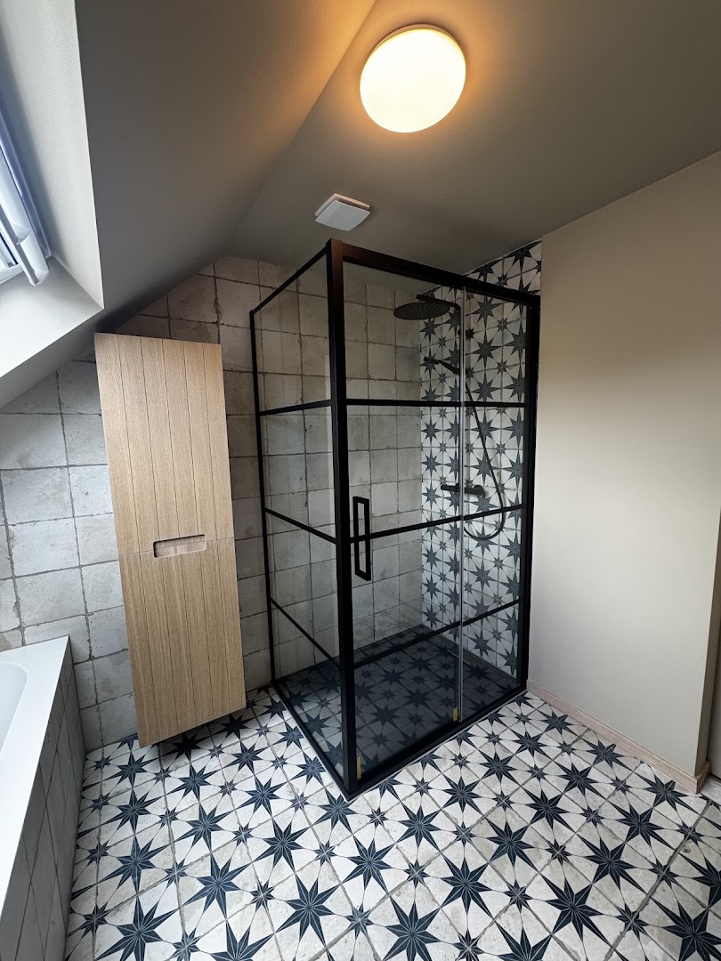 Foto van Afwerkingsbedrijf Renova NVH bv in Wetteren, Aannemer (foto 2)