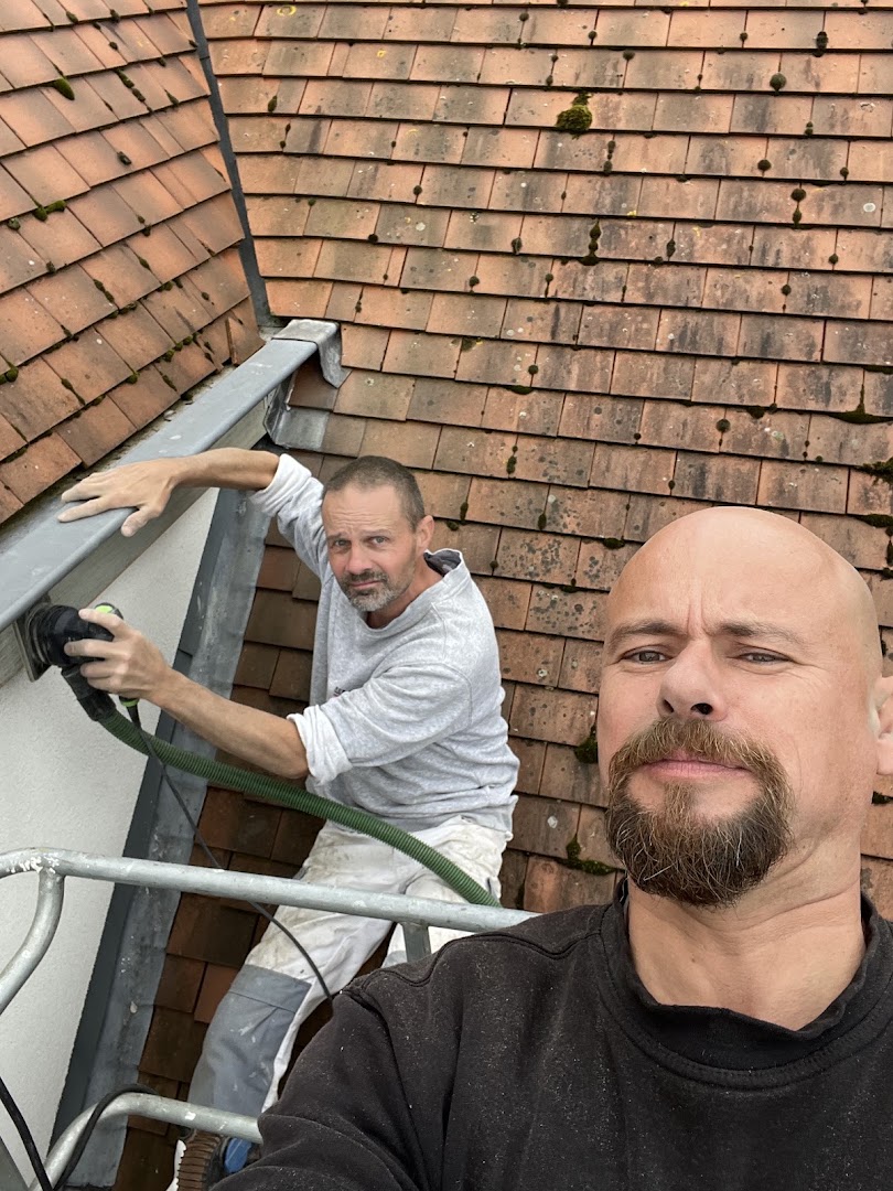 Foto van Afwerkingsbedrijf Renova NVH bv in Wetteren, Aannemer (foto 3)