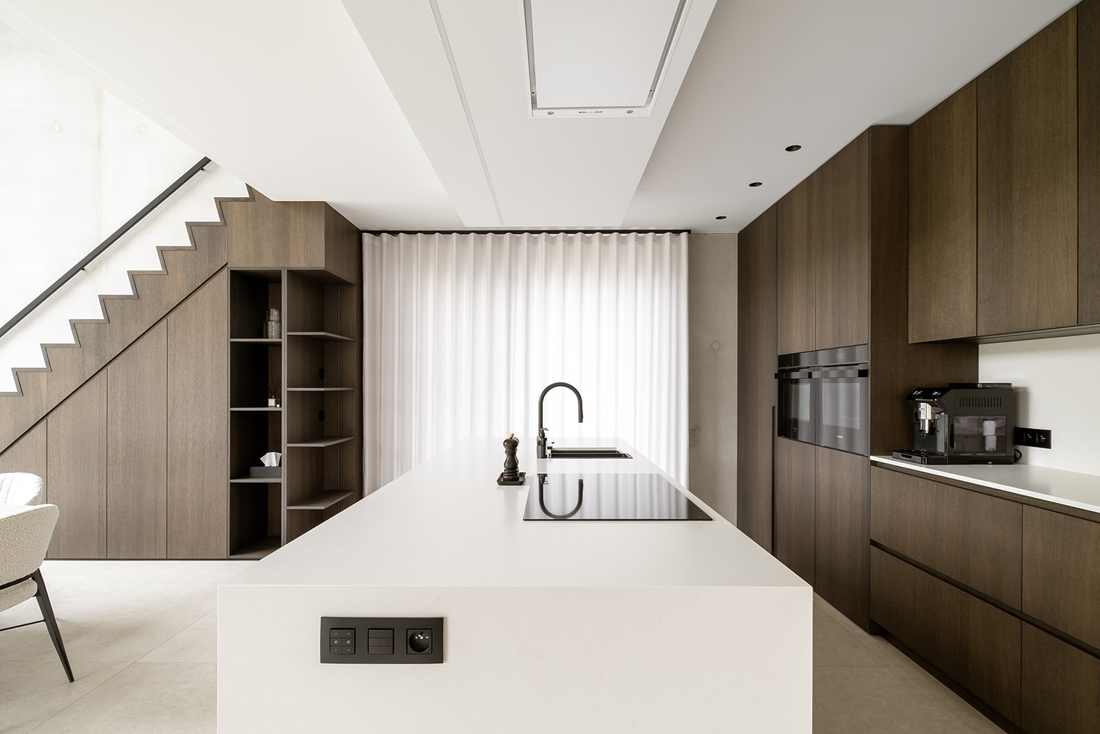 Foto van Sofie Jacobs Interieurarchitectuur in Keerbergen, Interieurarchitectenbureau (foto 2)