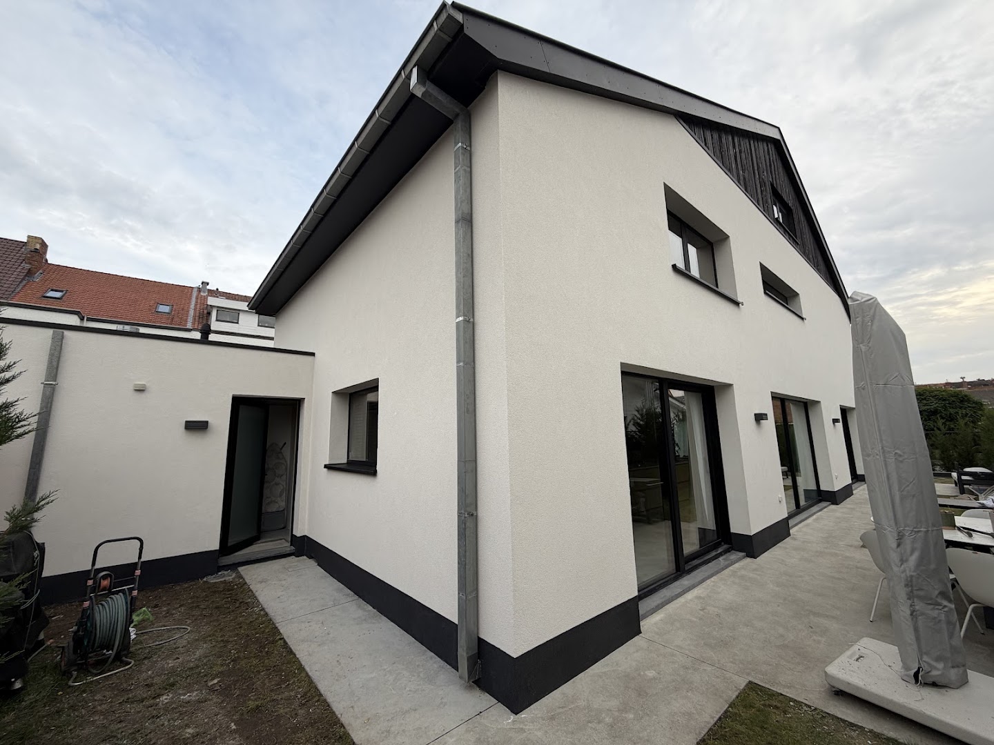 Foto van Recotex in Wetteren, Bouwbedrijf (foto 3)
