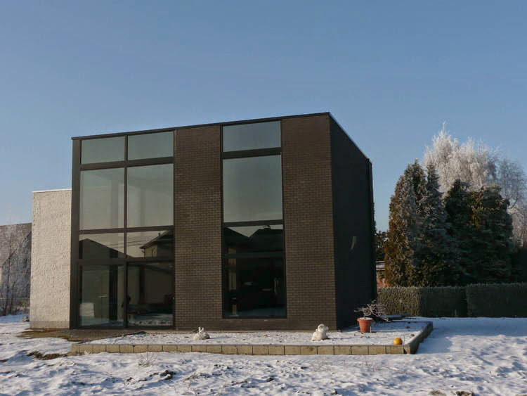 Foto van Bouw En Renovatie Filip Maes in Wetteren, Bouwbedrijf