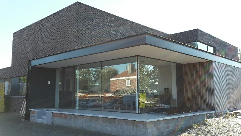 Foto van Alg Bouwondernem Debal Erik in Roeselare, Aannemer (foto 2)