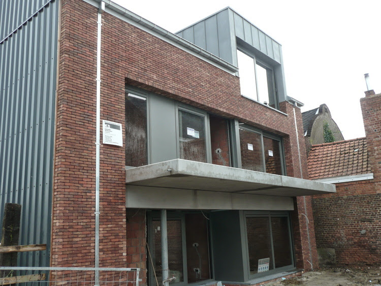 Foto van Bouw En Renovatie Filip Maes in Wetteren, Bouwbedrijf (foto 3)
