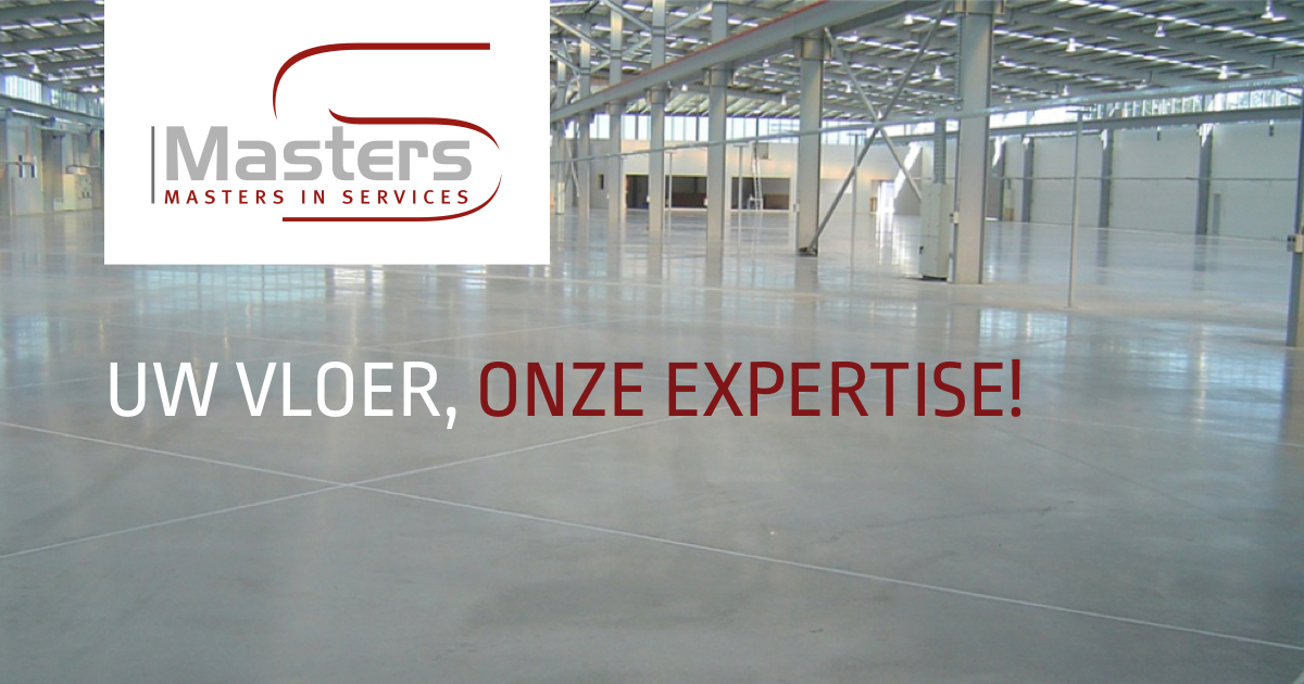 Foto van Concrete Masters BV in Bilzen-Hoeselt, Vloerafwerkingsbedrijf Foto van Concrete Masters BV in Bilzen-Hoeselt, Vloerafwerkingsbedrijf