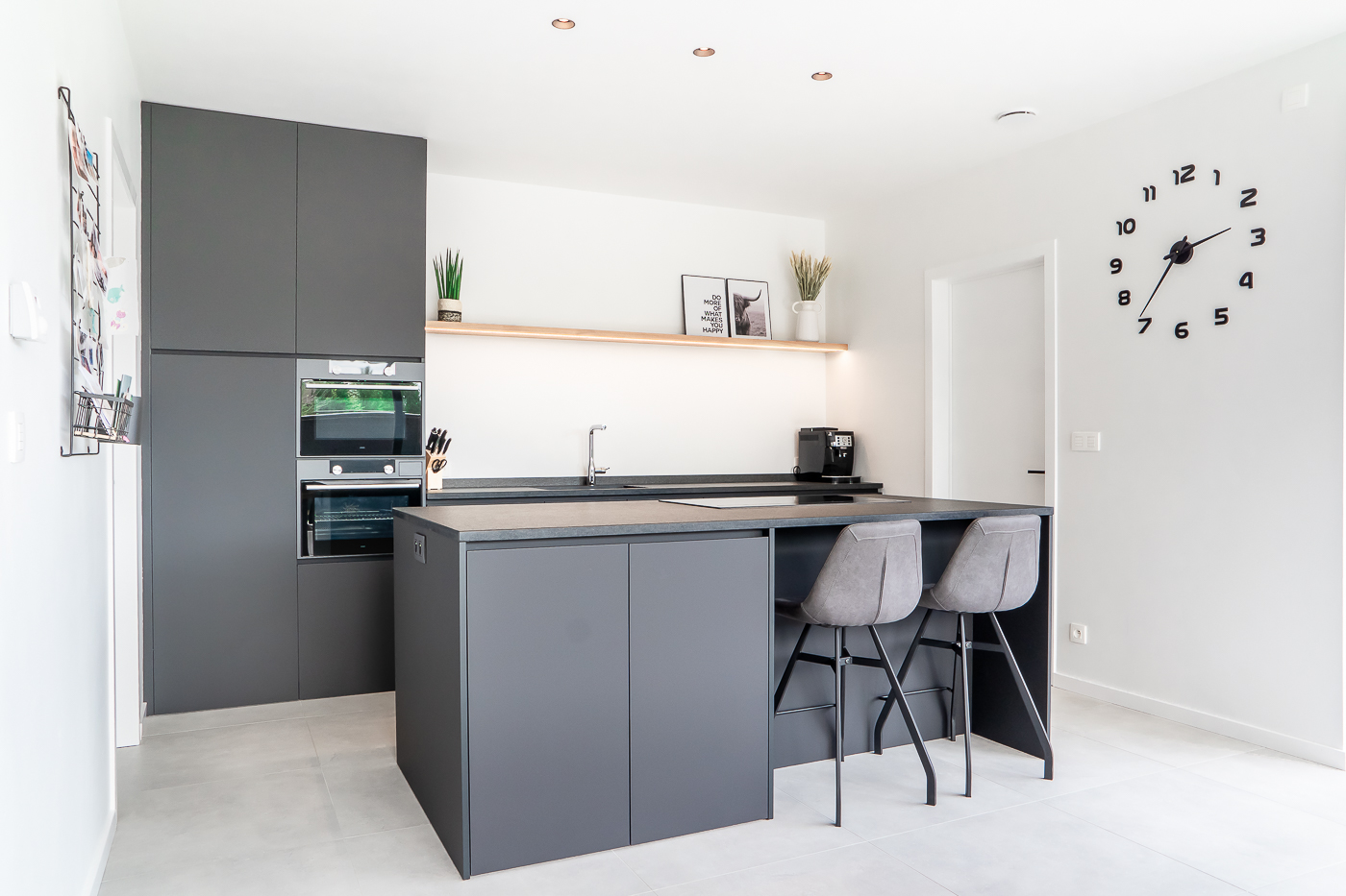 Foto van Van Oerle Interieur BV in Merksplas, Bouwbedrijf (foto 3)