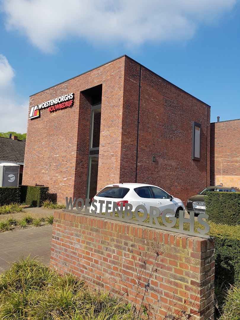 Foto van Woestenborghs - Bouwbedrijf in Merksplas, Bouwbedrijf (foto 2)