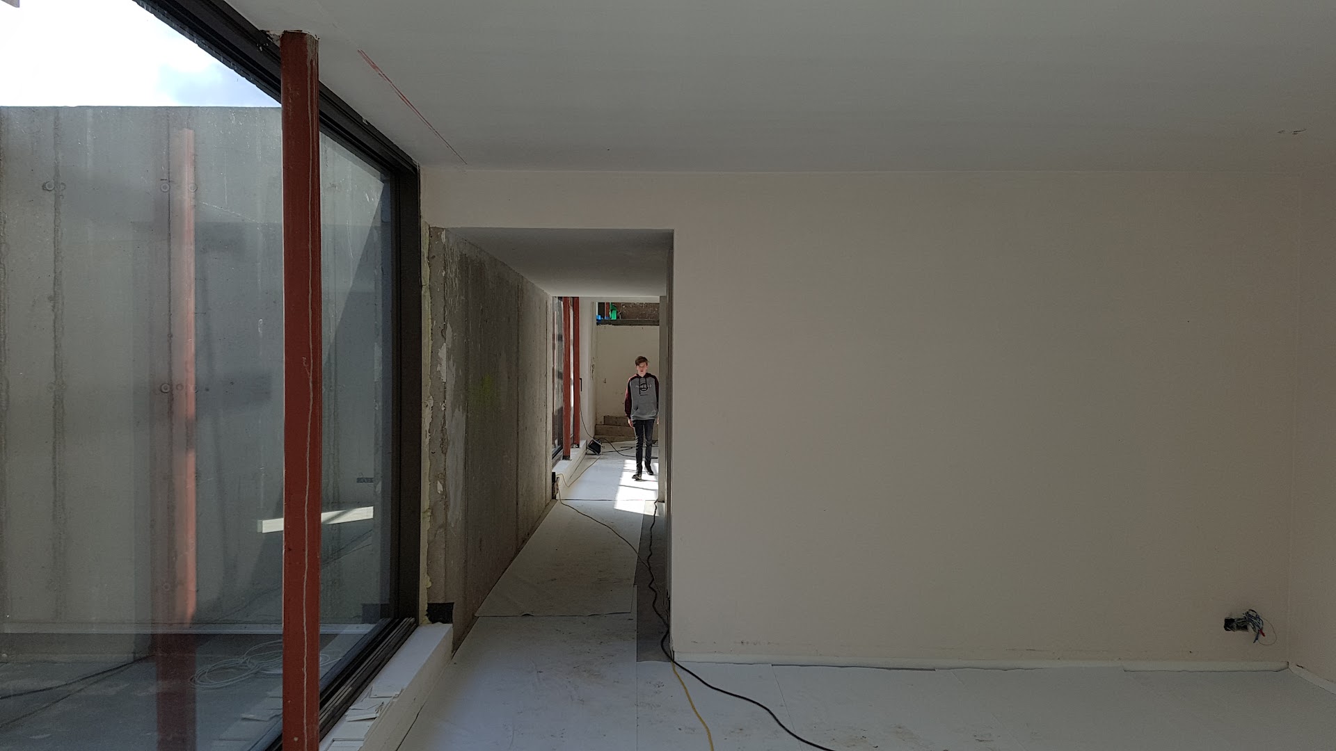 Foto van Woestenborghs - Bouwbedrijf in Merksplas, Bouwbedrijf (foto 3)