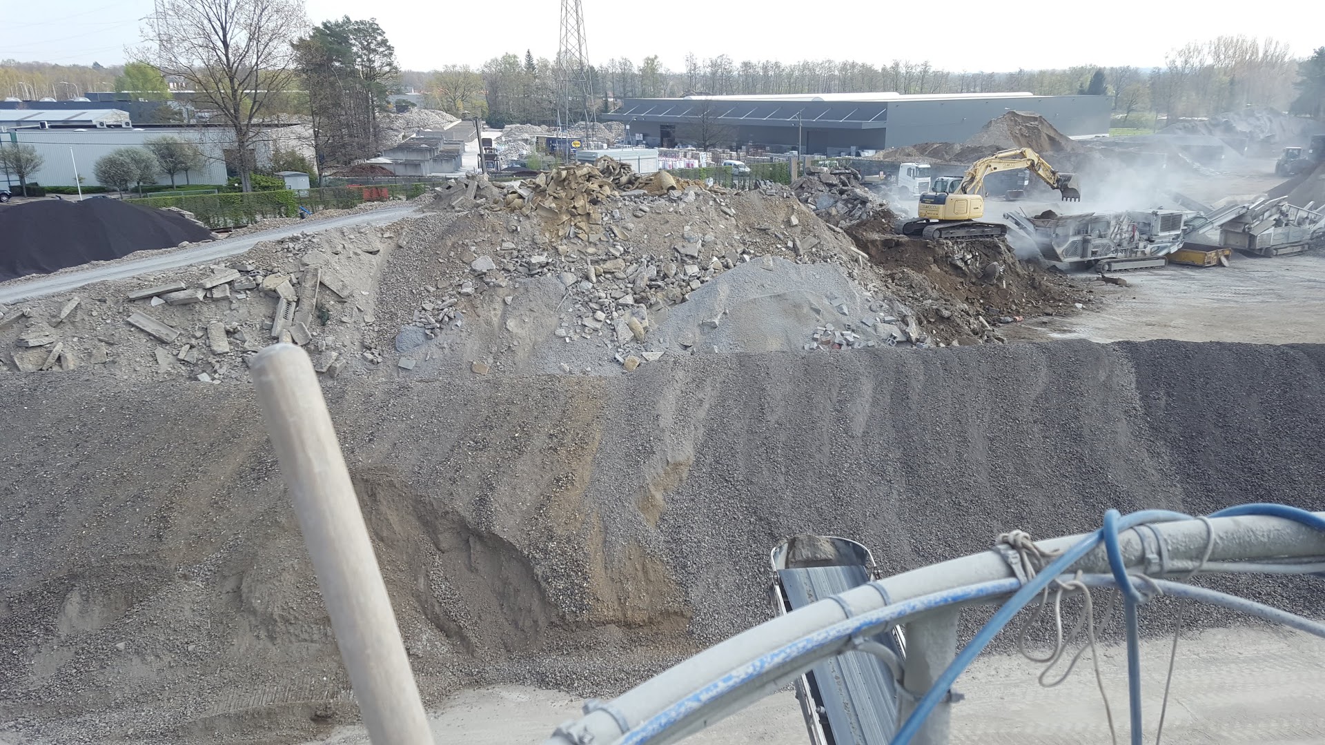 Foto van Gemoco in Bilzen-Hoeselt, Bouwbedrijf (foto 2)