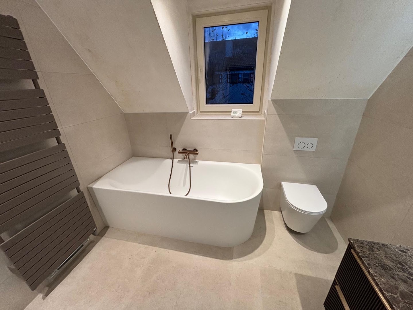 Foto van NLS Renovatie bv in Wetteren, Aannemer (foto 2)