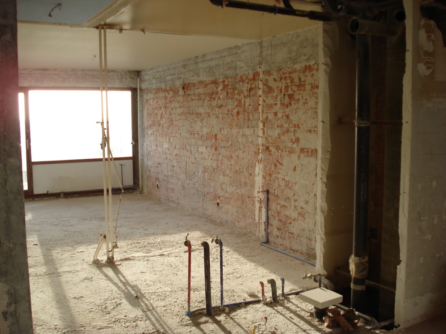 Foto van Bouwbedrijf Pylyser, Bouwbedrijf (foto 3)