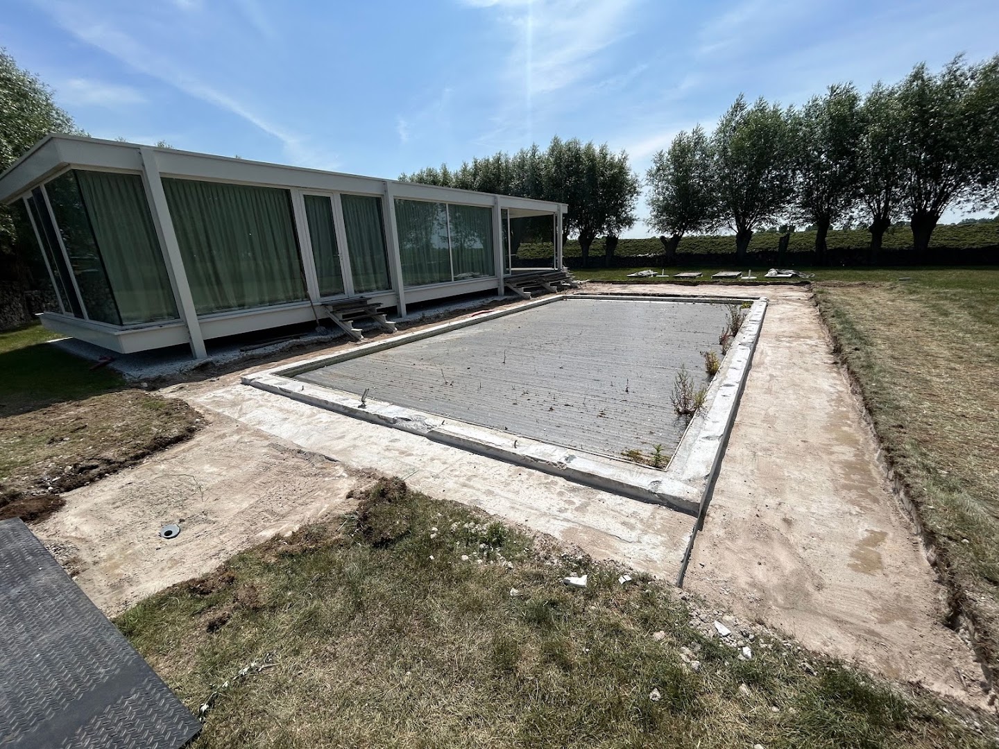 Foto van Steven Boudt Bouw in Middelkerke, Bouwbedrijf (foto 3)
