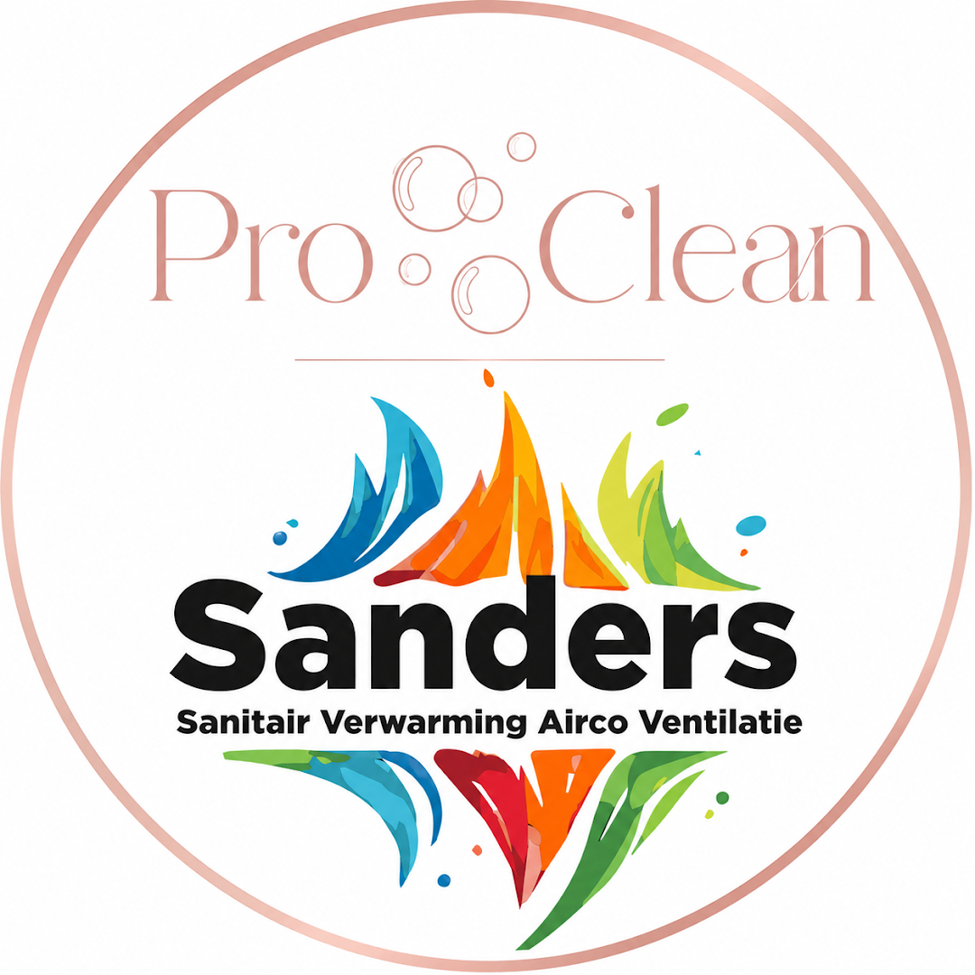 Foto van Sanders HVAC / Pro clean in Poperinge, Installatiebedrijf Foto van Sanders HVAC / Pro clean in Poperinge, Installatiebedrijf