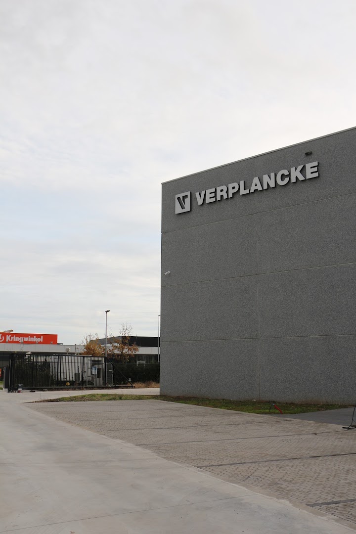 Foto van Verplancke Algemene Bouwwerken nv in Sint-Gillis-Waas, Bouwbedrijf Foto van Verplancke Algemene Bouwwerken nv in Sint-Gillis-Waas, Bouwbedrijf