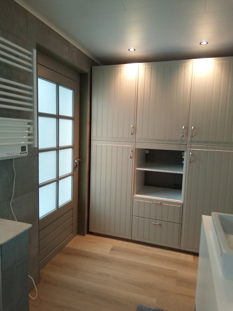 Foto van Totaalprojecten Deveughele, Aannemer (foto 3)
