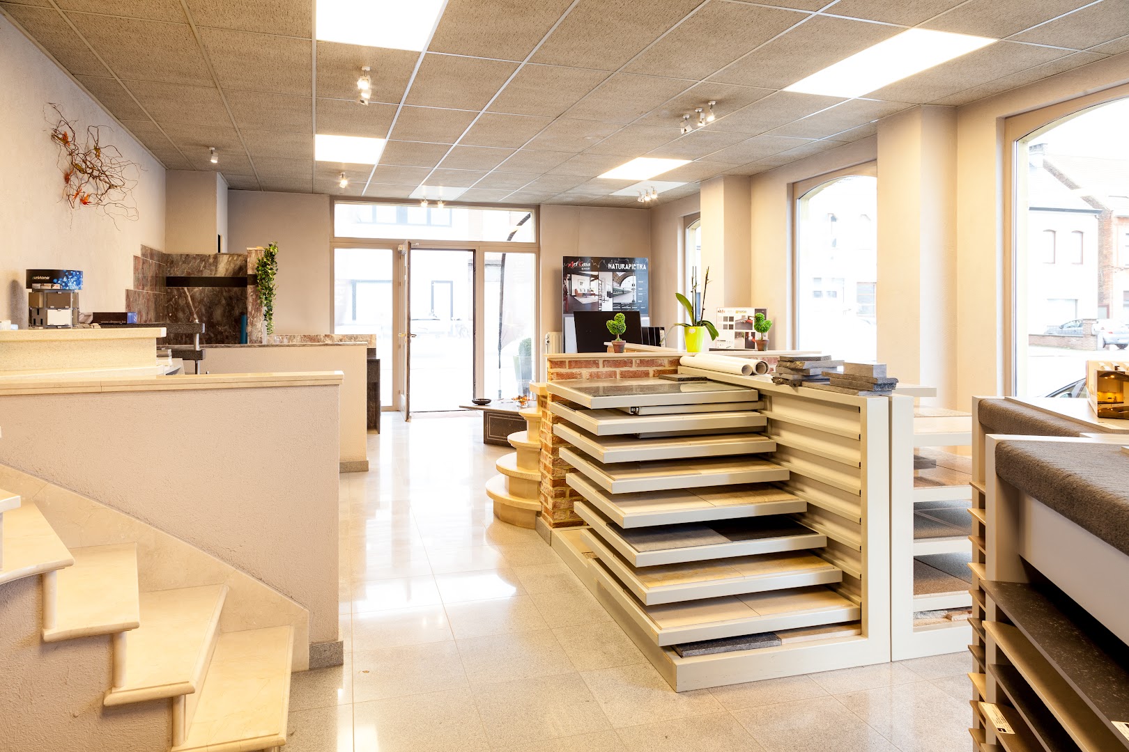 Foto van Rangan bvba in Aalst, Badkamerinstallateur (foto 2)