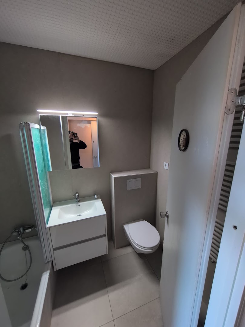 Foto van Aquanova Projects, Aannemer (foto 3)