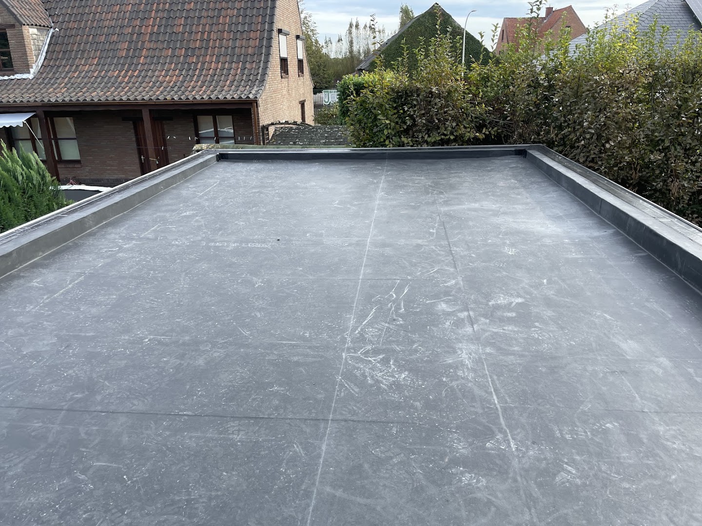 Foto van PGRB in Sint-Gillis-Waas, Aannemer (foto 2)
