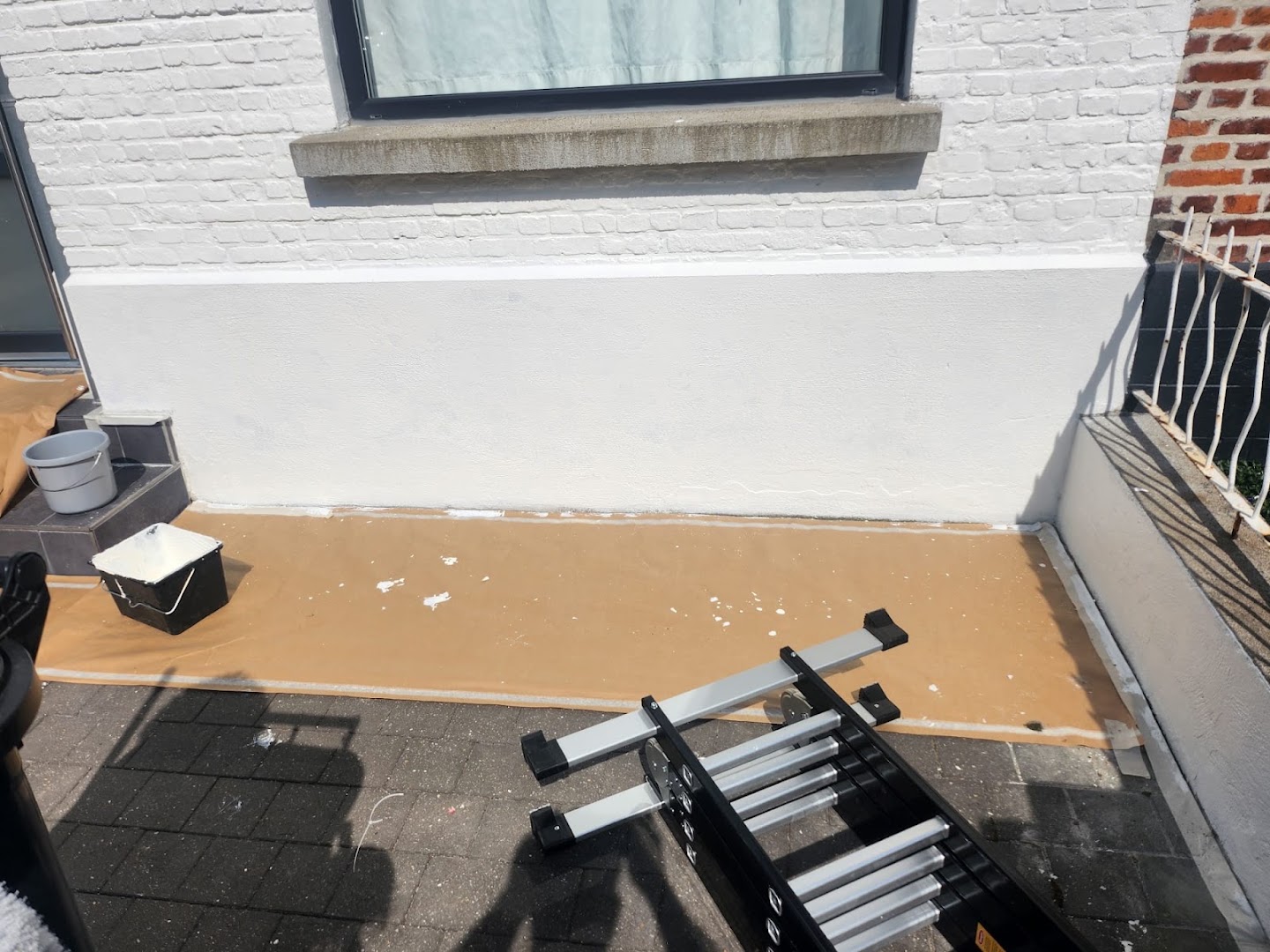 Foto van Morenovatie, Bouwbedrijf (foto 3)