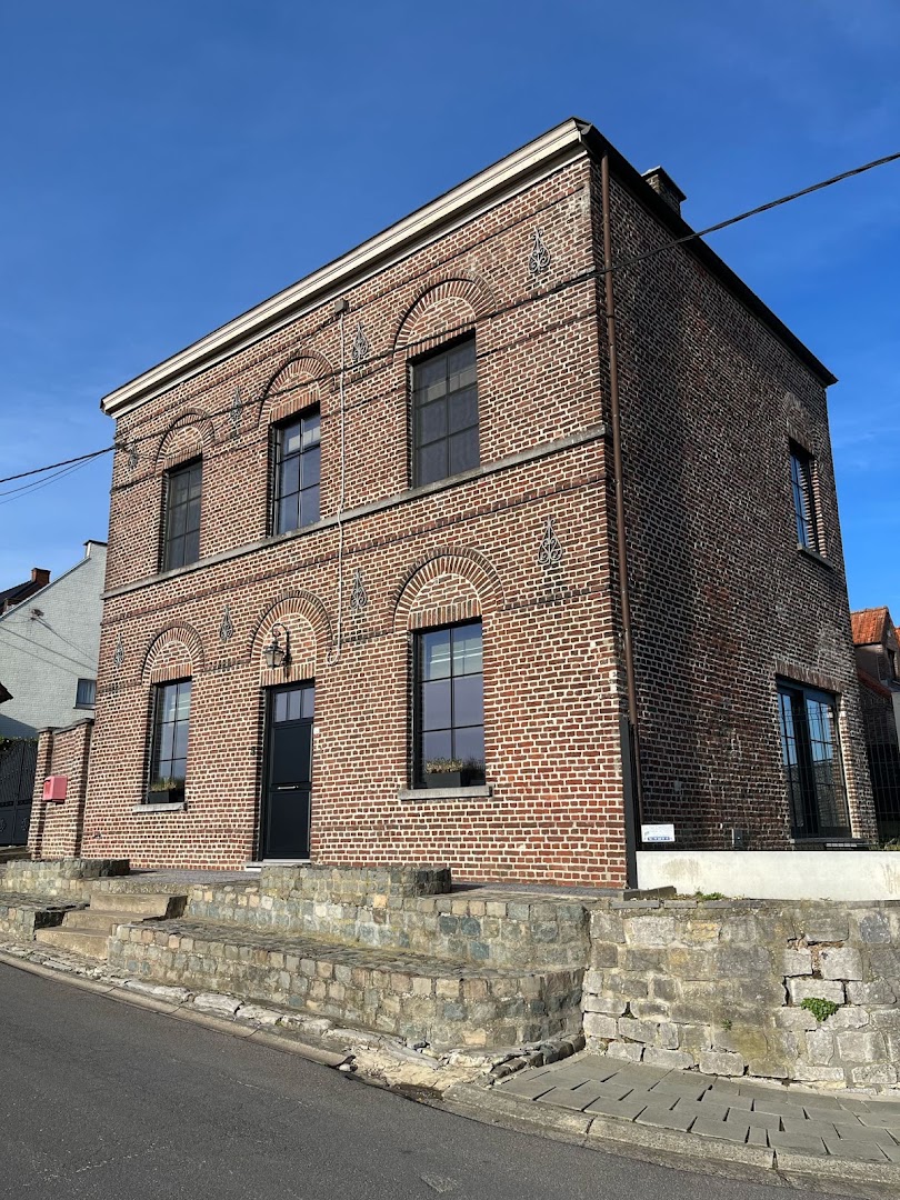 Foto van Asset Avenue in Aalst, Bouwbedrijf (foto 3)