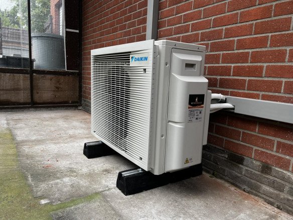 Foto van Tecotek | Verwarming, Sanitair, Loodgieter, Totaalrenovatie, Zonnepanelen & Airco in Ieper, Installatiebedrijf Foto van Tecotek | Verwarming, Sanitair, Loodgieter, Totaalrenovatie, Zonnepanelen & Airco in Ieper, Installatiebedrijf