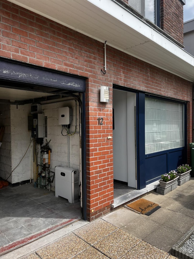 Foto van Tecotek | Verwarming, Sanitair, Loodgieter, Totaalrenovatie, Zonnepanelen & Airco in Ieper, Installatiebedrijf (foto 2)
