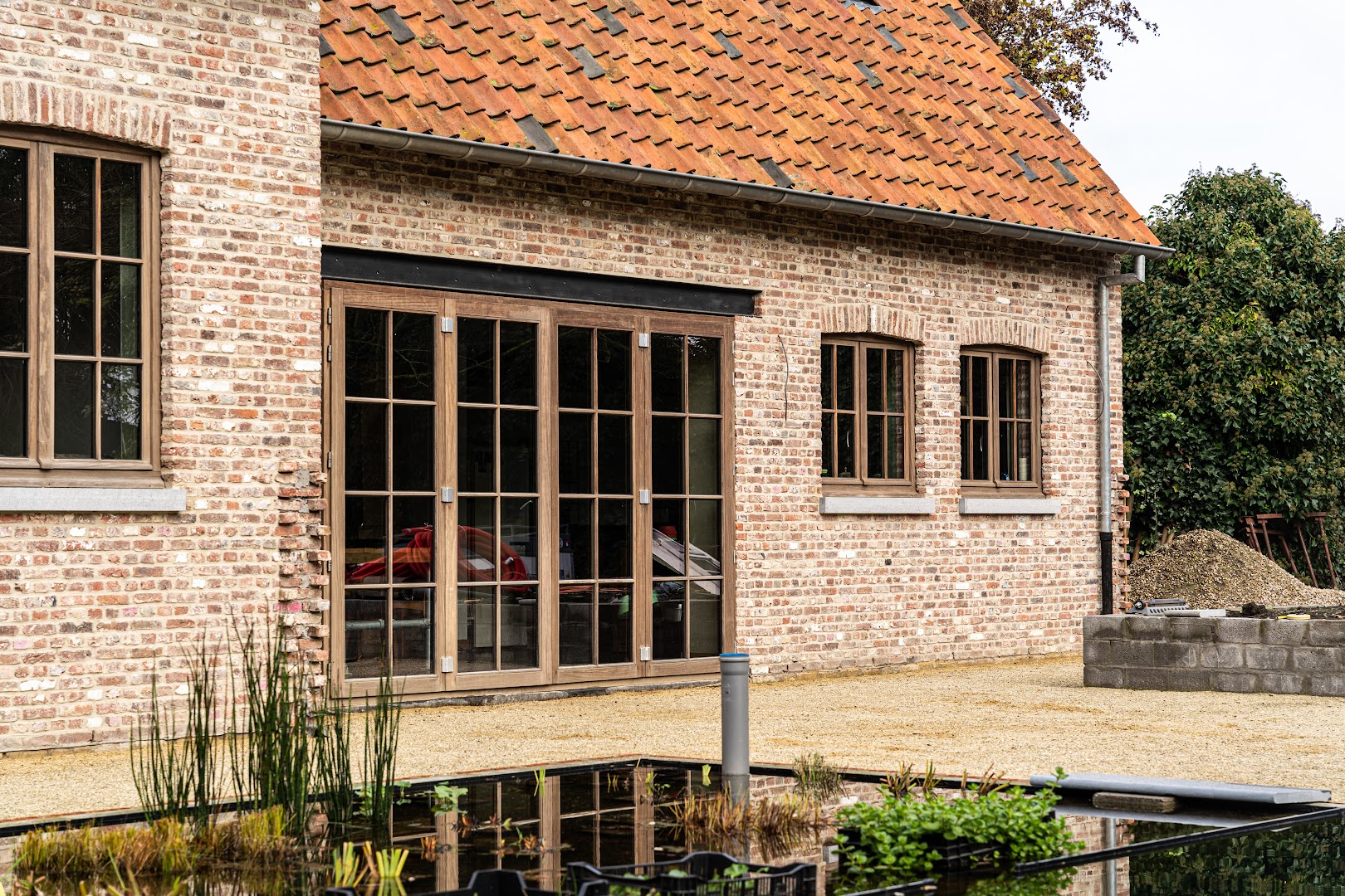 Foto van 5A Bouw in Beernem, Bouwbedrijf (foto 3)