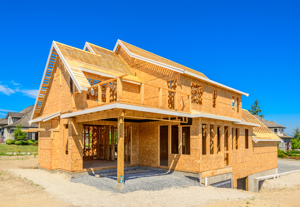 Foto van Build ME - Aannemer Houtskeletbouw in Aarschot, Aannemer (foto 2)