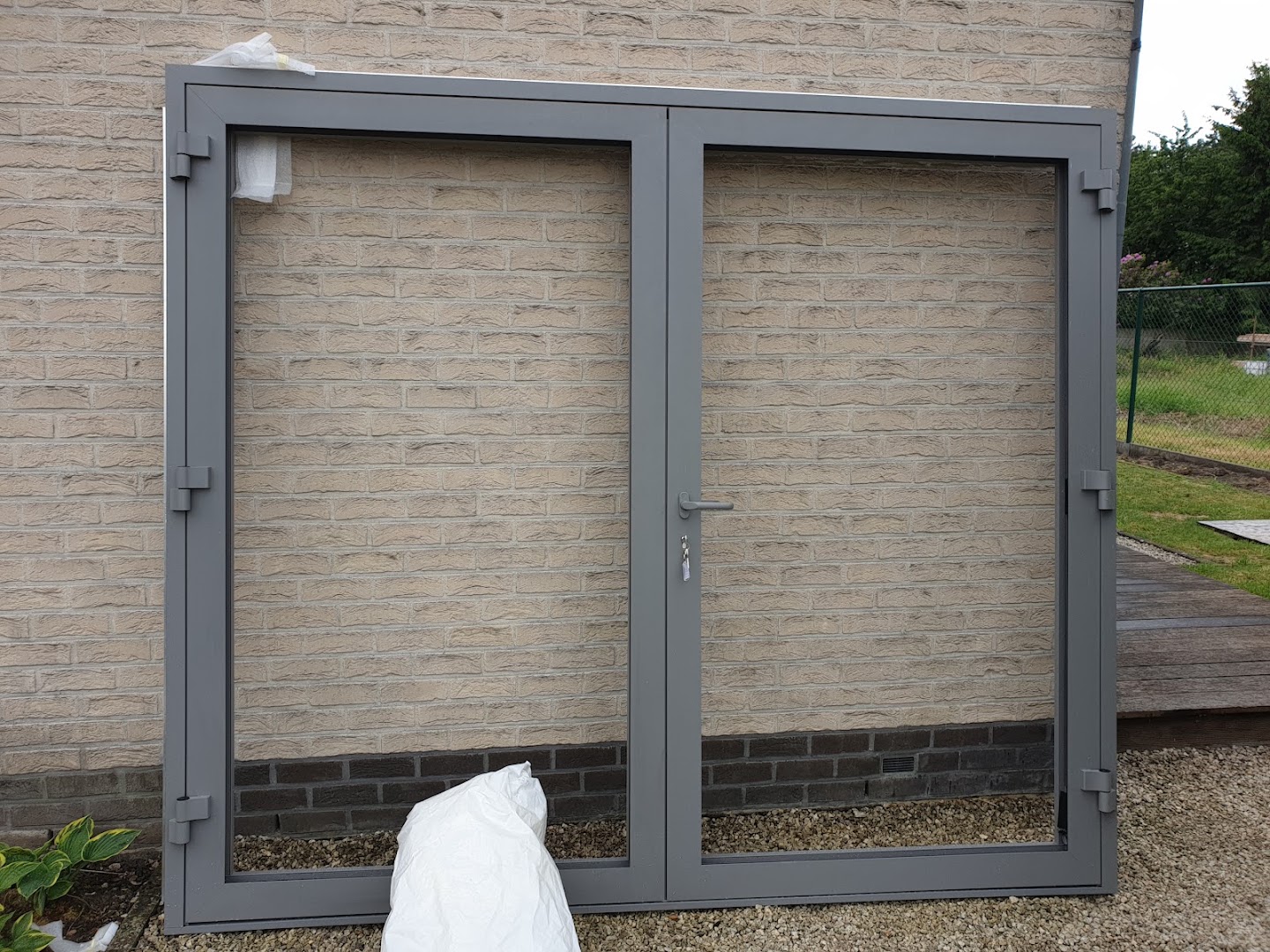 Foto van Bouw en Constructiebedrijf VE-RA-BO in Aarschot, Bouwer van veranda's (foto 3)