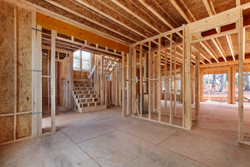Foto van Build ME - Aannemer Houtskeletbouw in Aarschot, Aannemer (foto 3)