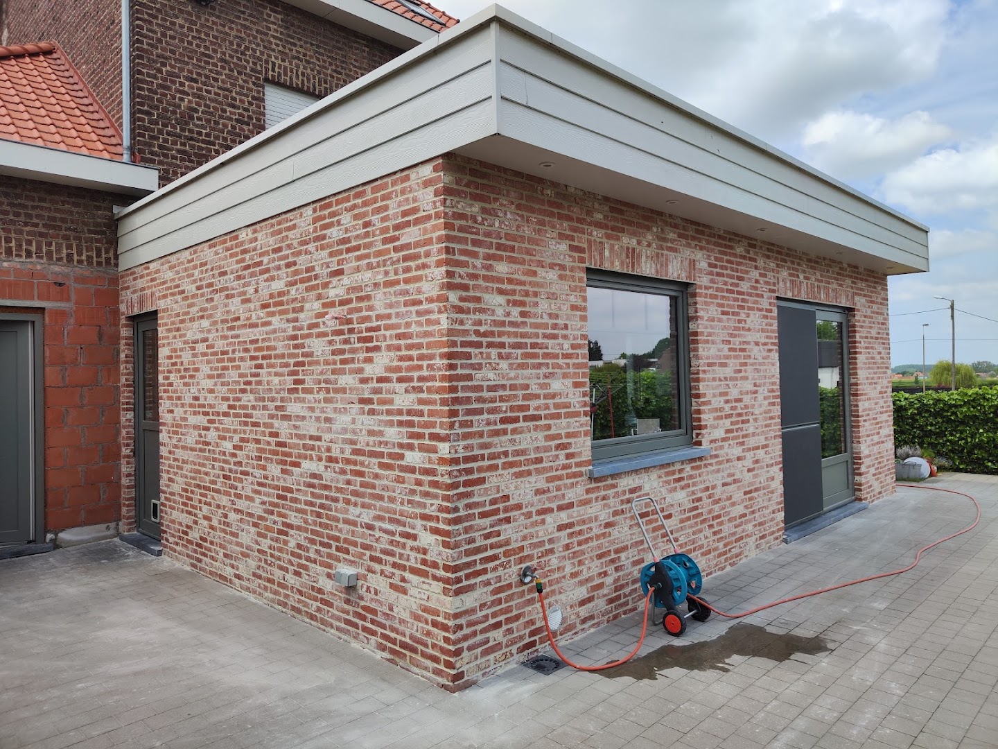 Foto van Rebuildz bv in Aarschot, Aannemer Foto van Rebuildz bv in Aarschot, Aannemer