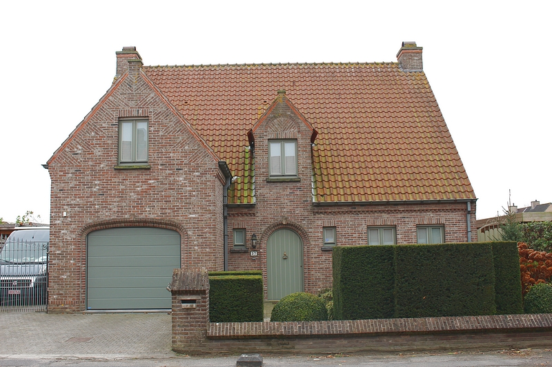 Foto van BVBA Eddy Claeys, Bouwbedrijf (foto 2)