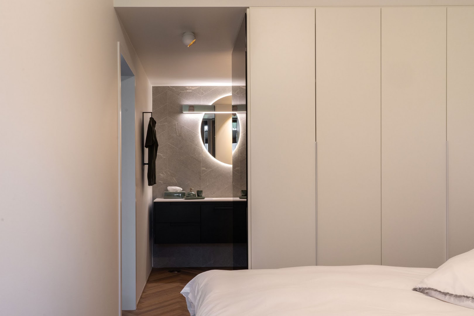 Foto van VOLCKAERTS Woningbouw in Aarschot, Woningbouwproject (foto 2)
