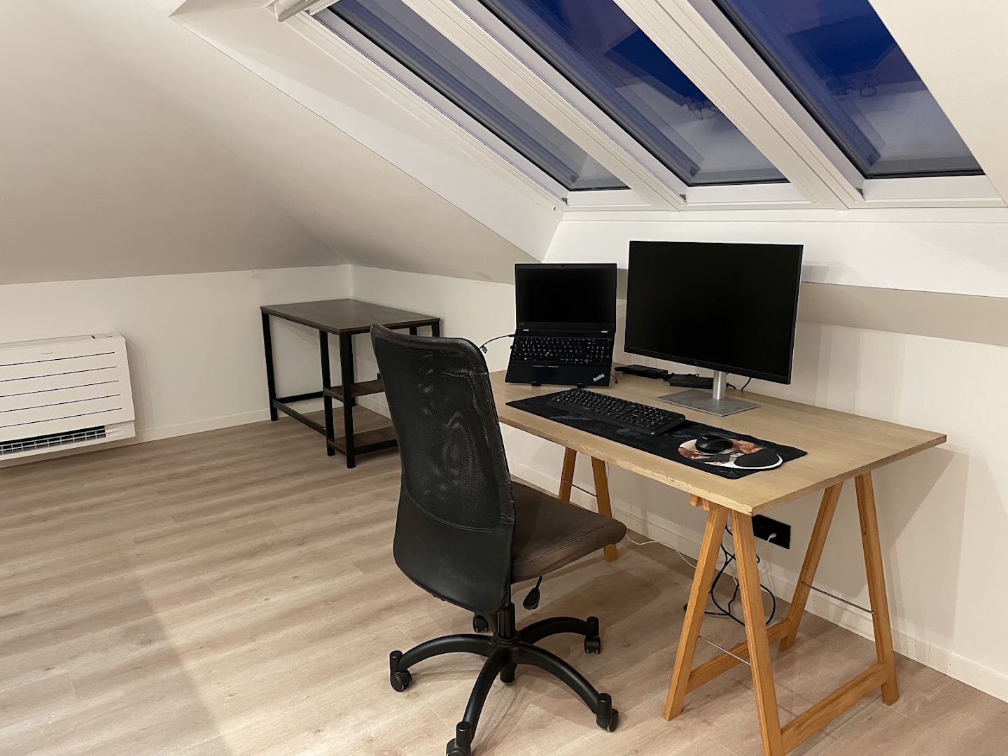 Foto van Zolderpunt Zolderrenovatie in Aalter, Binnenbouwaannemer (foto 2)
